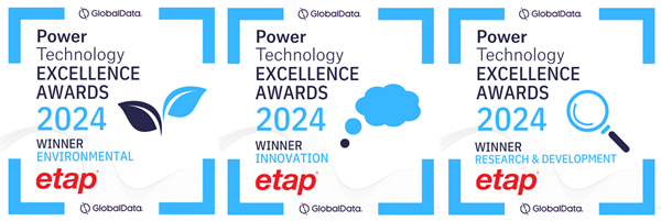 Caneco Electrical PV Award 2024 - Power Technology Excellence