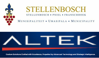 Learn About Altek Solutions Implementing SCADA for DMS Resiliency in Stellenbosch Municipality