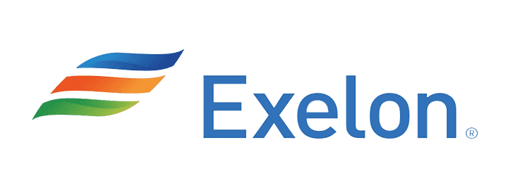 Exelon logo