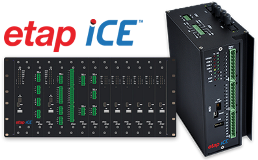 etap iCE hardware