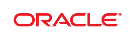 Oracle company logo