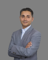 ETAP CEO Tanuj Khandelwal