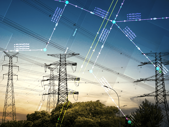 Network Optimization