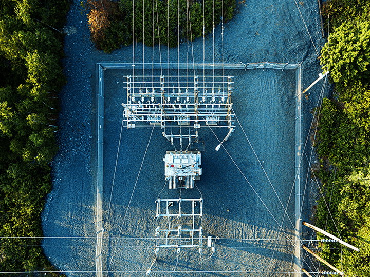 IEC 61850 Substation Automation