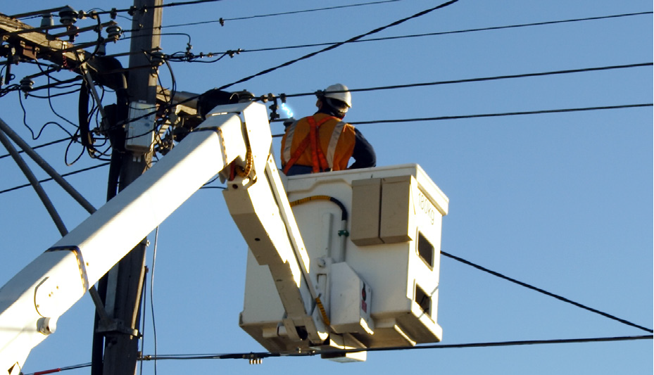 High Voltage Arc Flash Evaluation Software