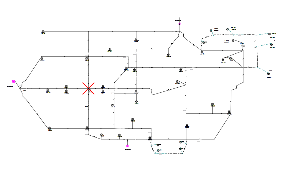 Fault Isolation & Service Restoration