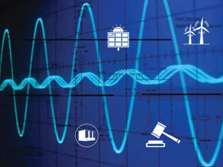 Grid Code Harmonic