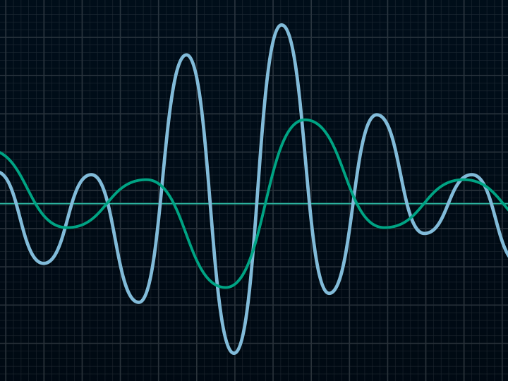 harmonic load flow icon