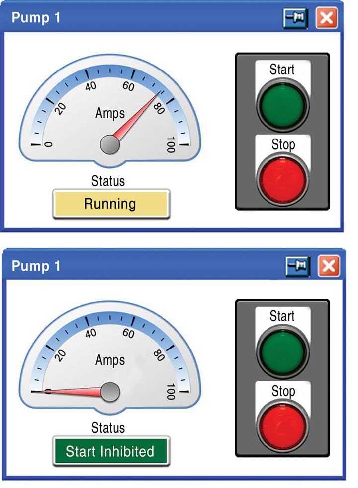 Load Restoration Software