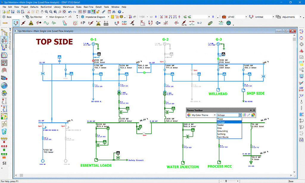 Theme Manager