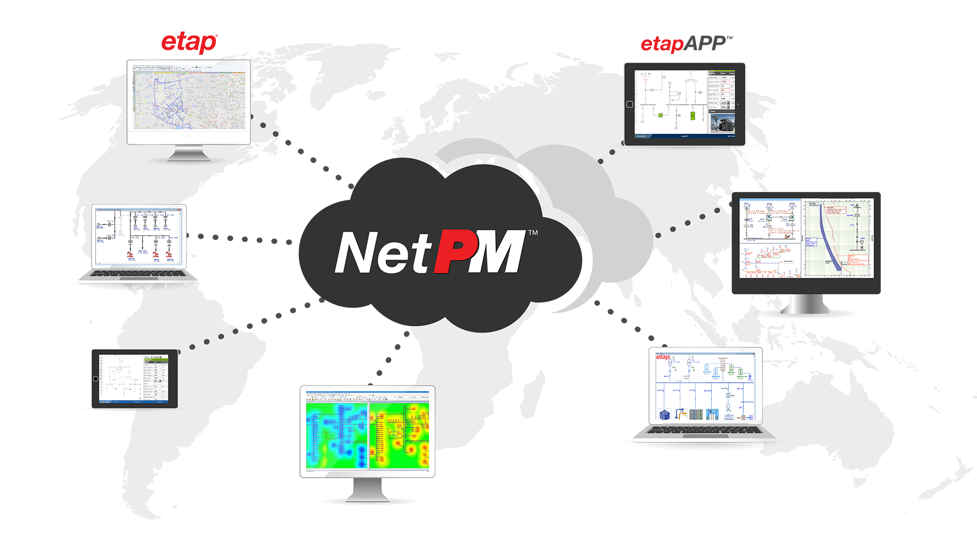 NetPM™ - Network Project Modeling & Management