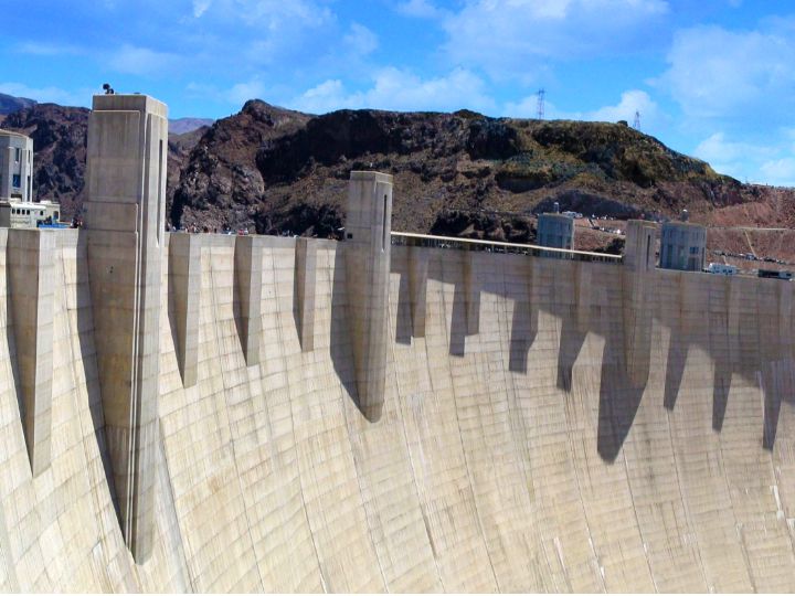 Hoover Dam