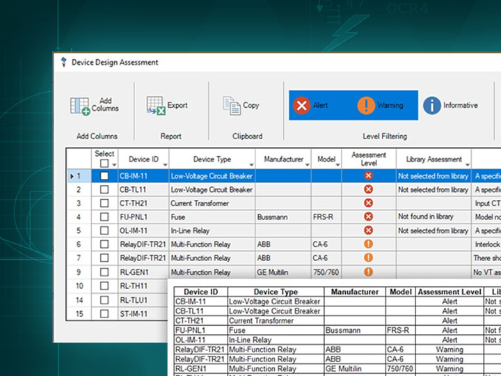 protective-device-design-assessment