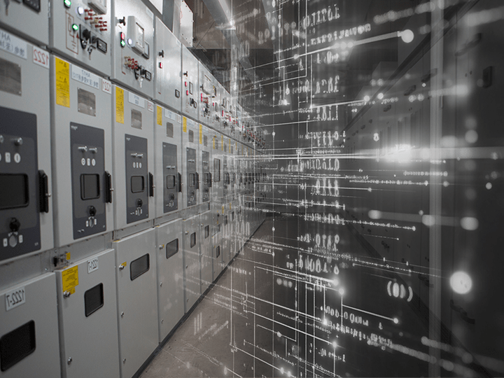 Native SCADA Communication Protocols