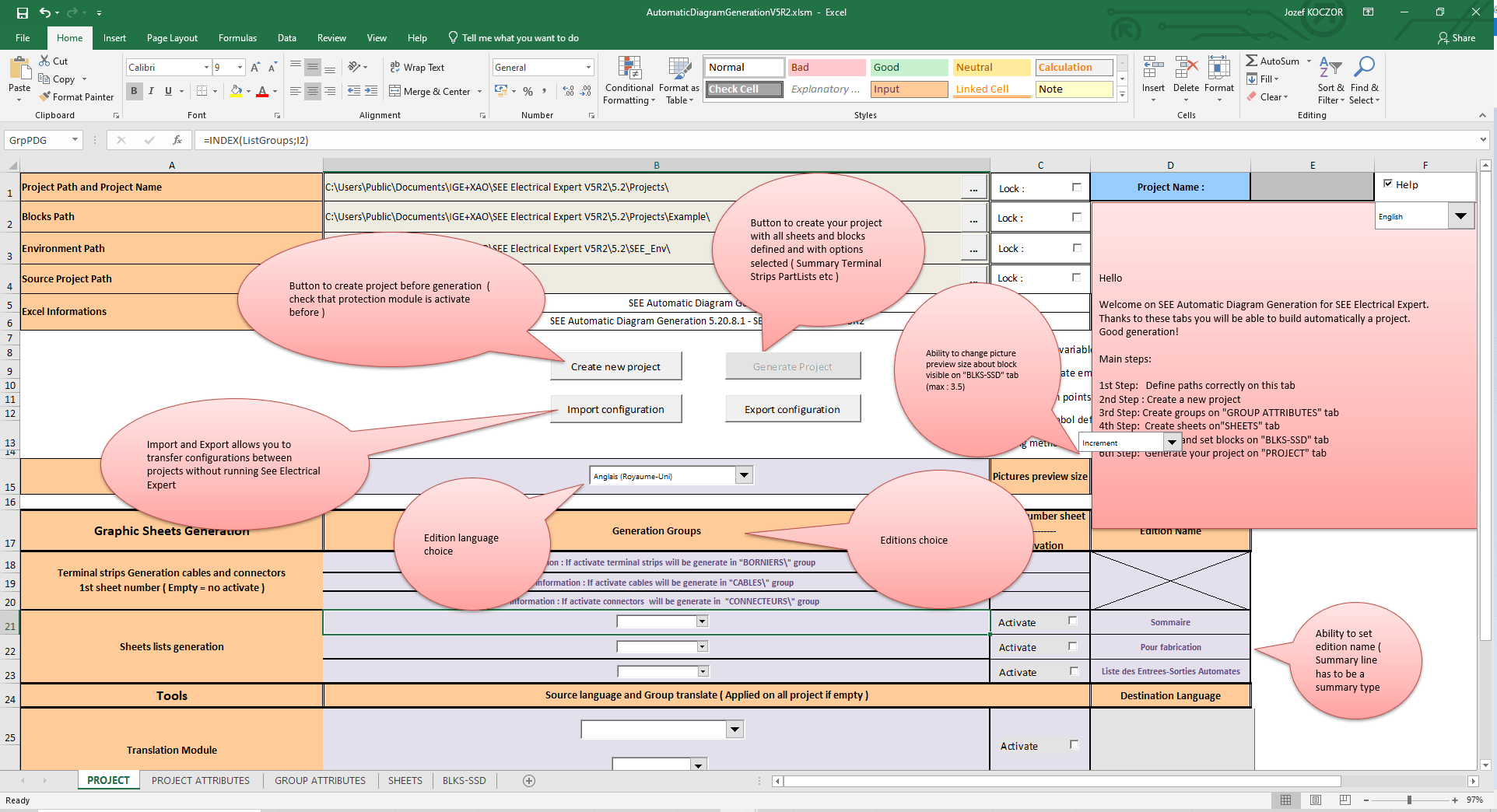 Automated-diagram-generation-overview