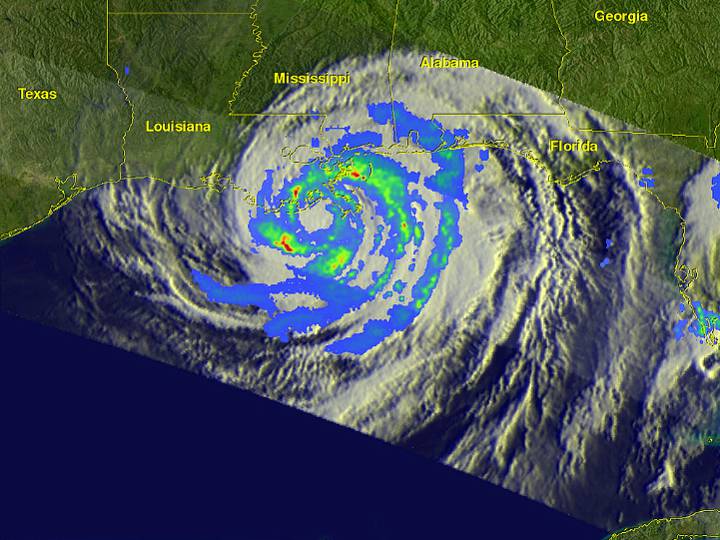 Storm Damage Assessment