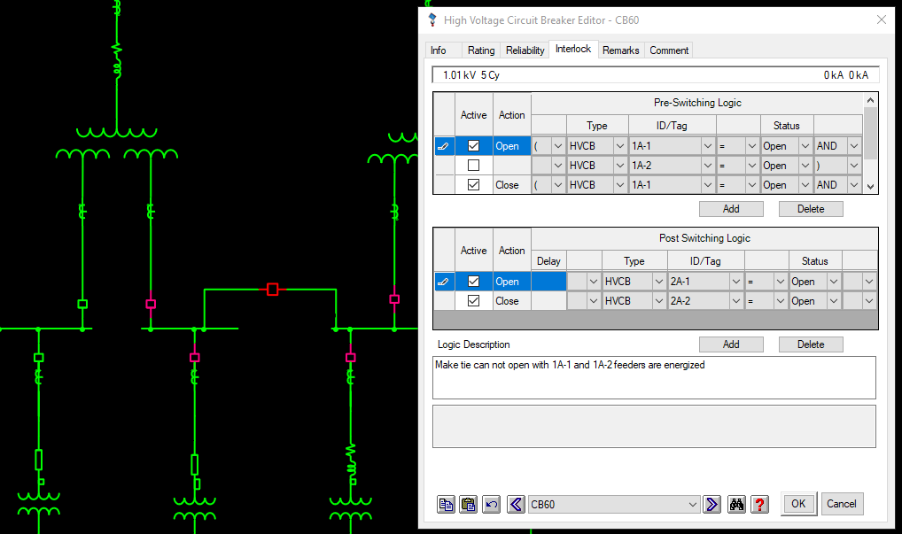 Device Interlock