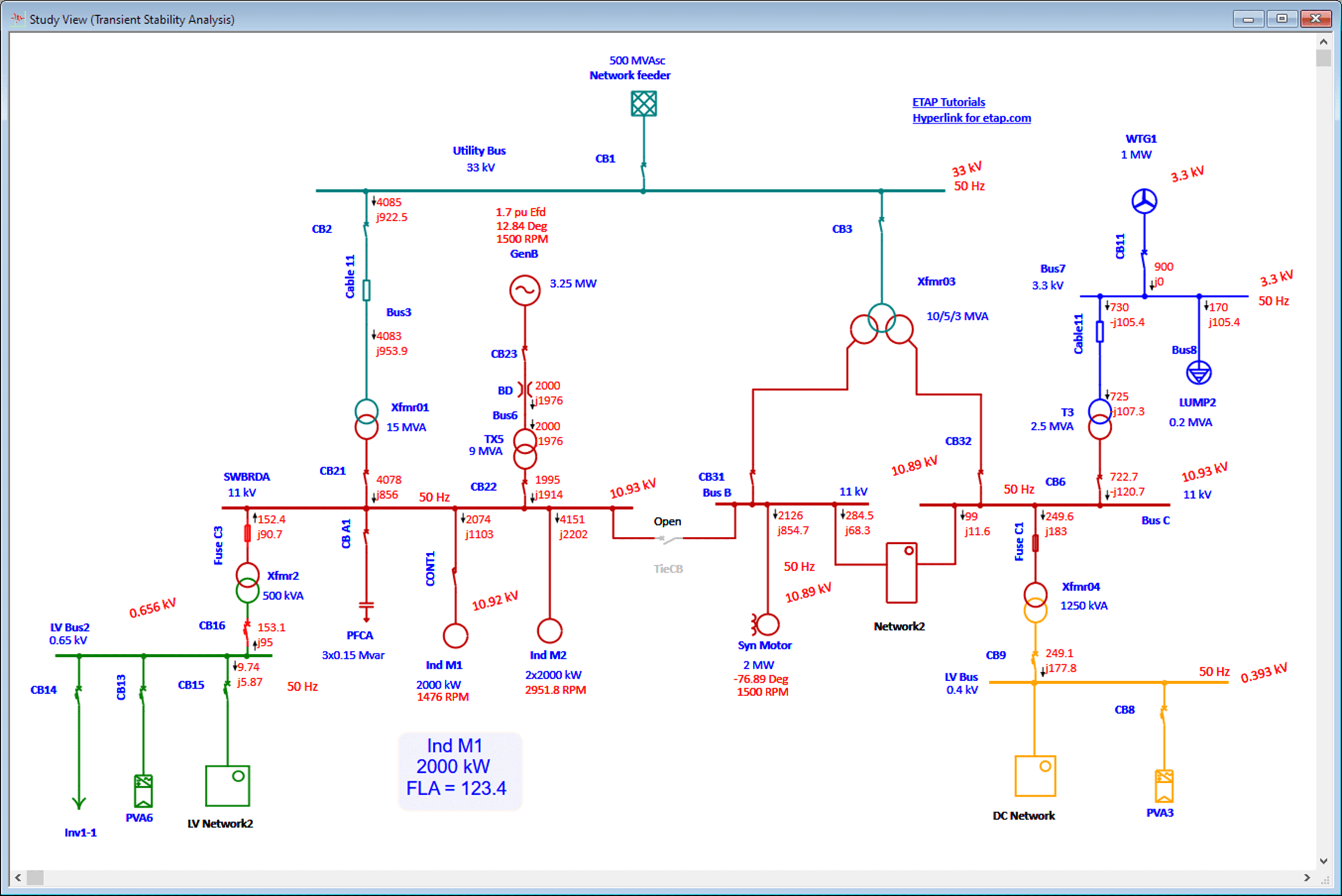 TS-OLV