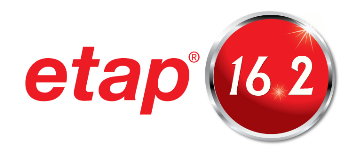 ETAP 16.2 Release logo