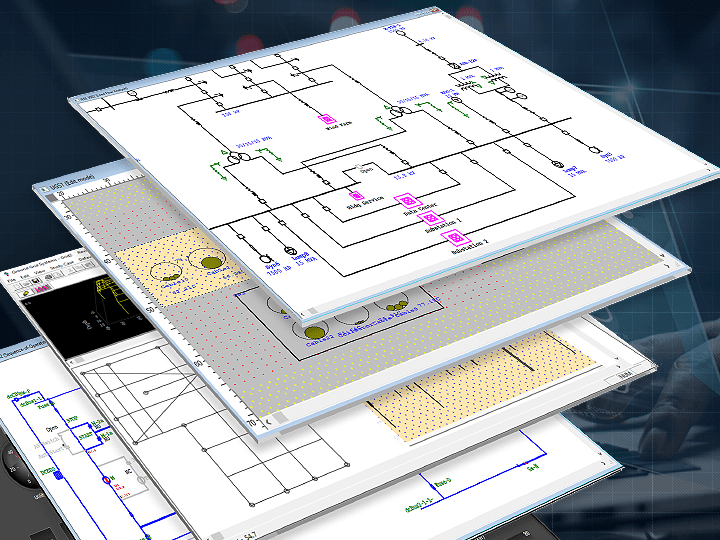 Modeling & Visualization