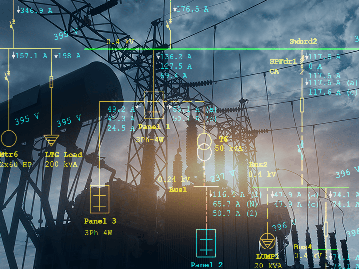 Power System Analysis