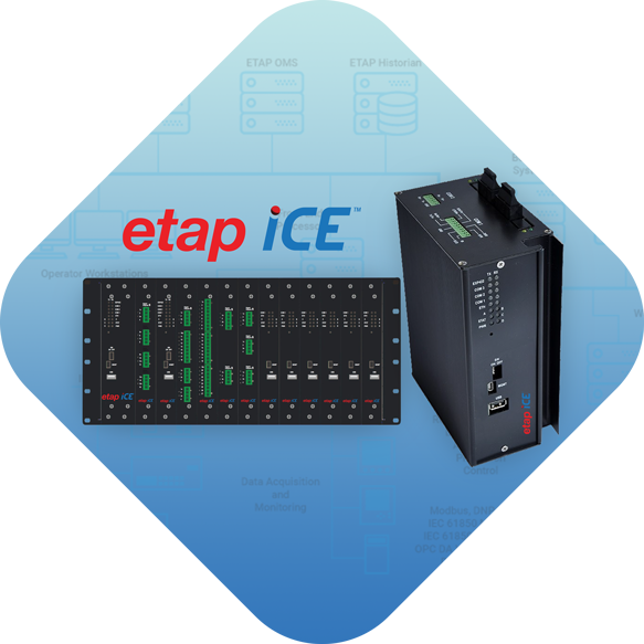 etap-ICE