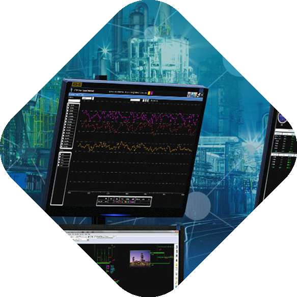 PSMS - Power System Monitoring & Simulation