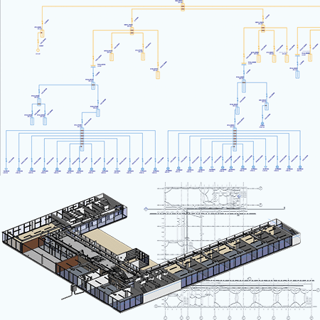 Autodesk Revit® Interface