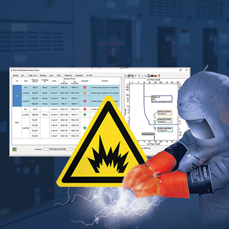 Arc-Flash