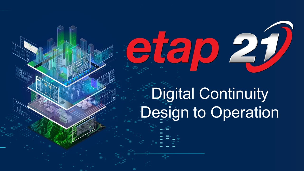 ETAP 21 Billboard