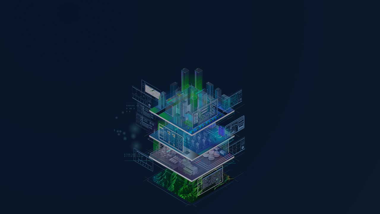 Digital Twin Elements