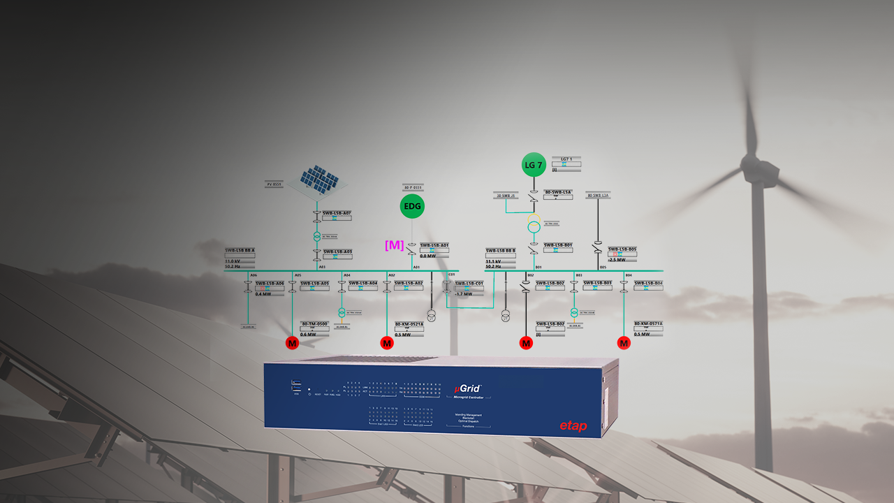 Intelligent Controllers