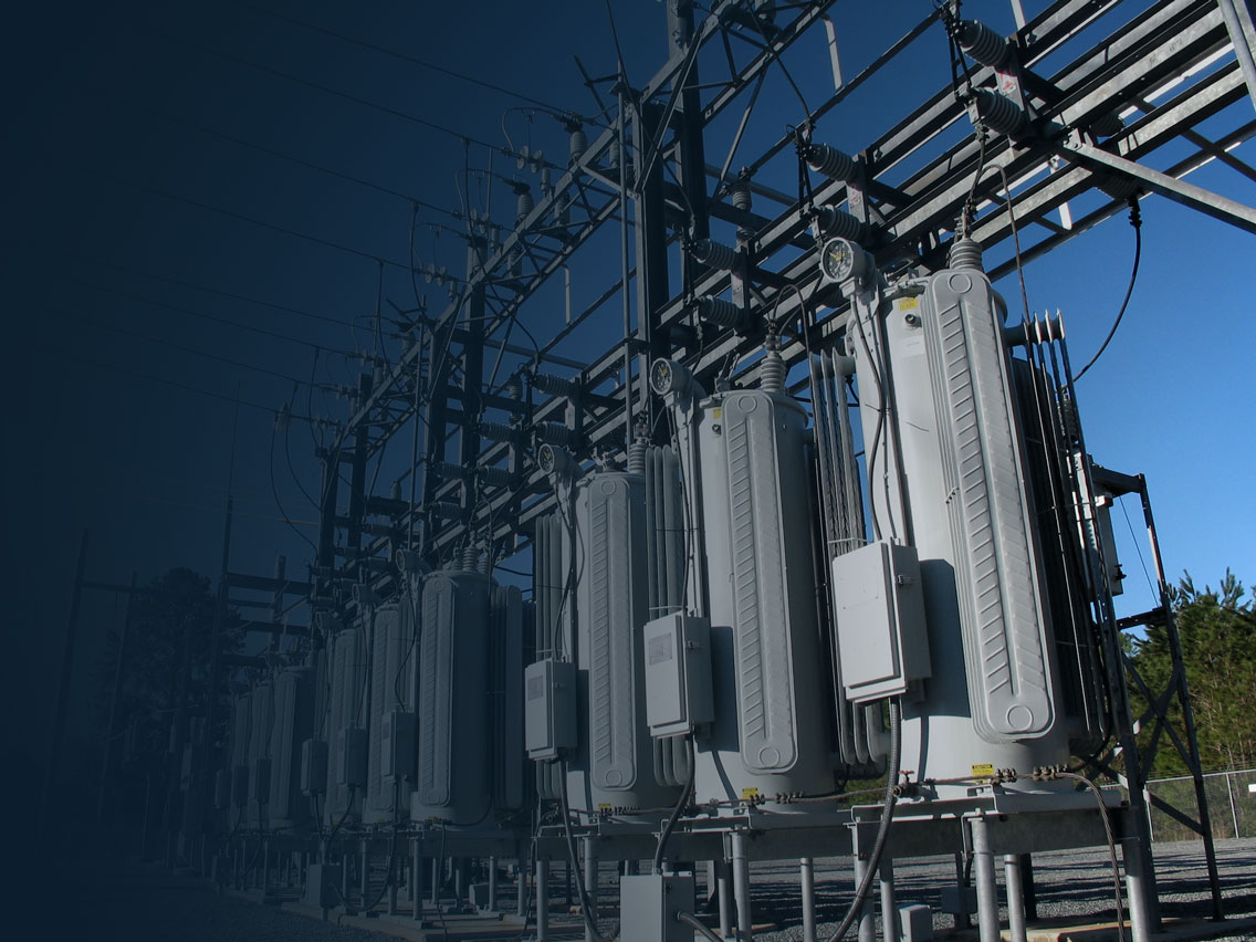 Unbalanced Network Short Circuit