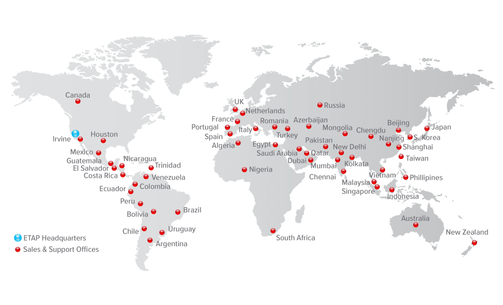 etap office locations map