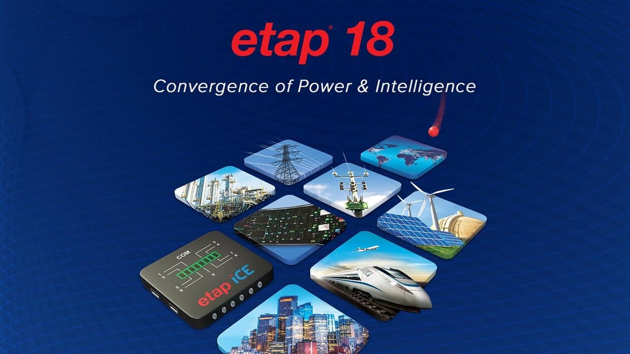 Etap 18 series billboard