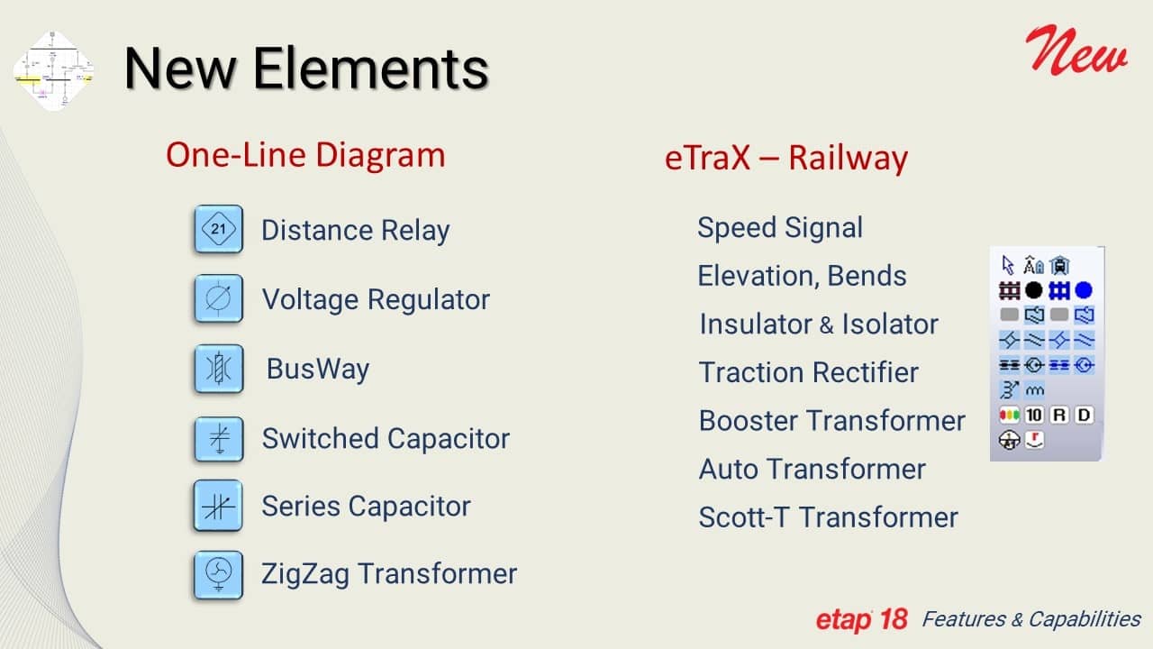 Etap 18 series billboard