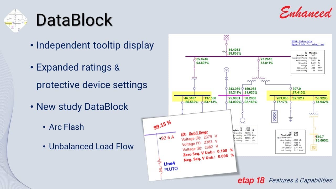 Etap 18 series billboard