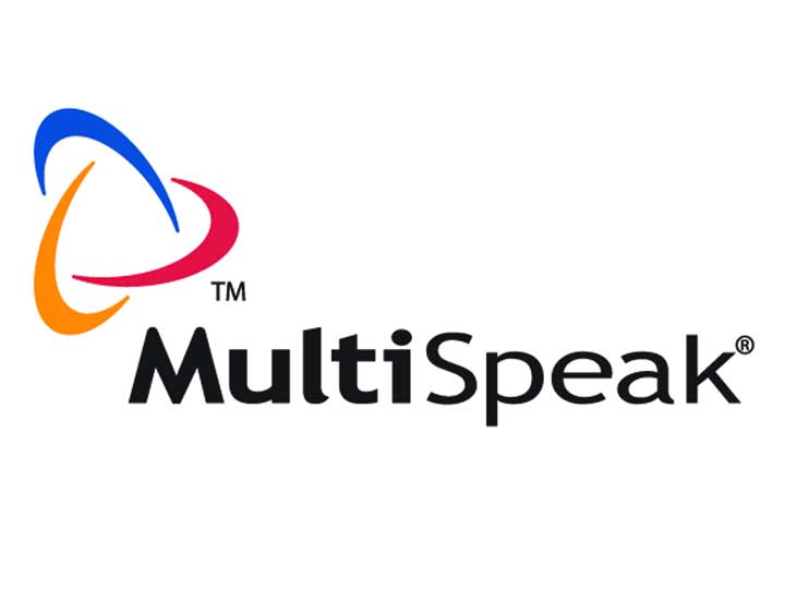 Multispeak