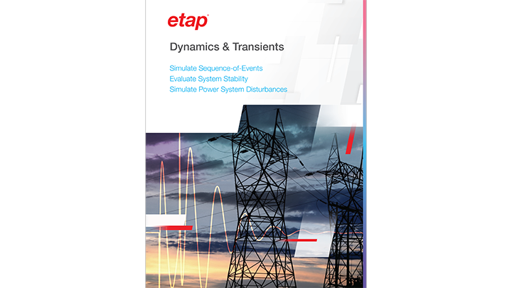 Dynamics & Transients Analysis