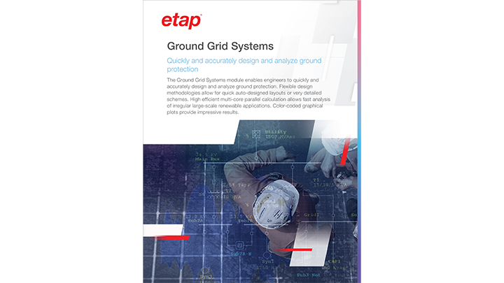 Ground Grid Systems