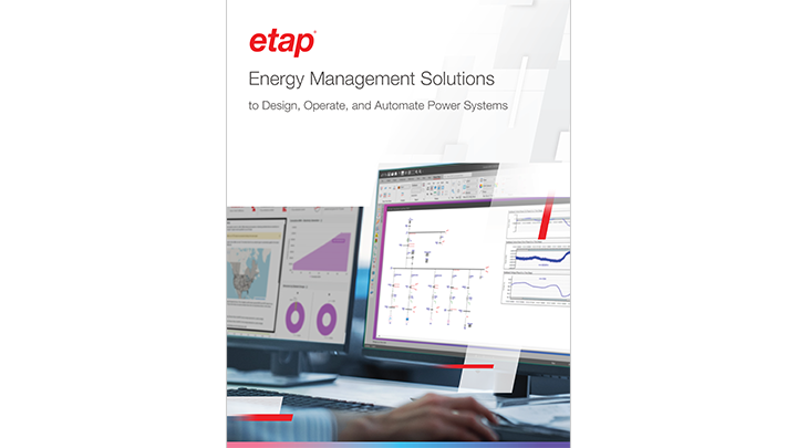 ETAP Subscription Brochure