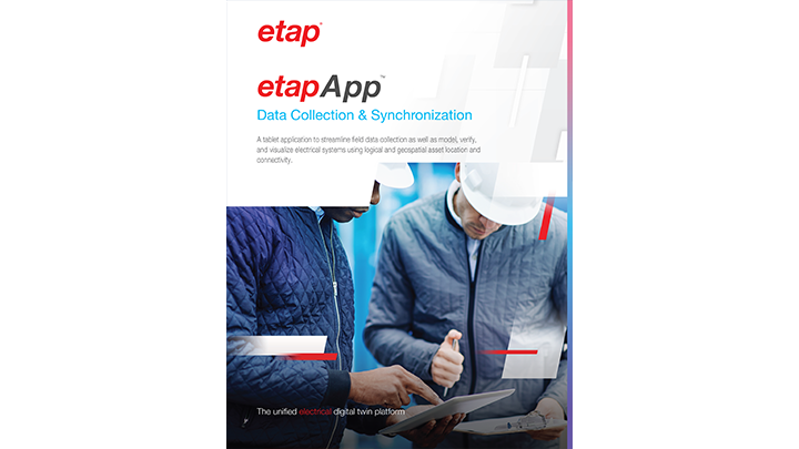 ETAP App