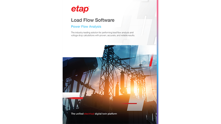 Power Flow Analysis