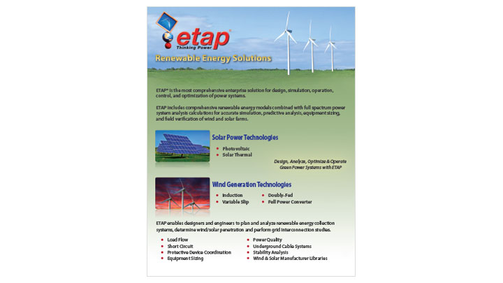 Renewable Energy Solutions