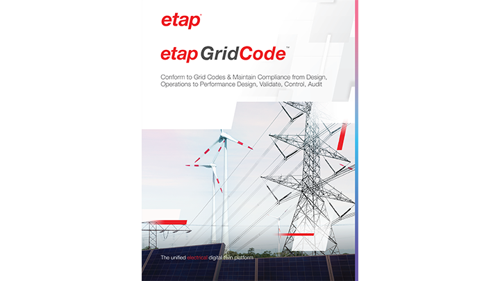 Grid Code Compliance