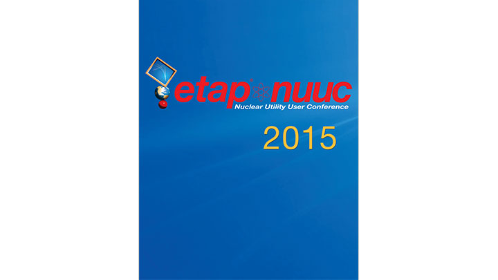 5-ETAP NUUG Conference 2015