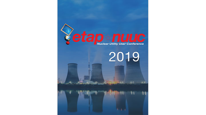 2019 ETAP NUUC Agenda