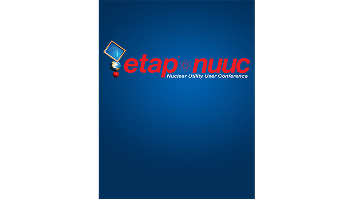 2007 ETAP NUUG Agenda