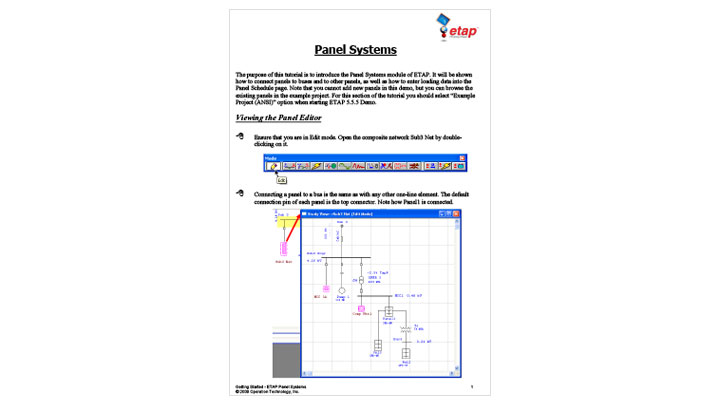 Panel Systems