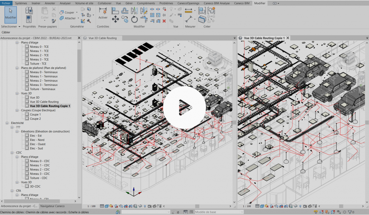 Caneco BIM - Introduction